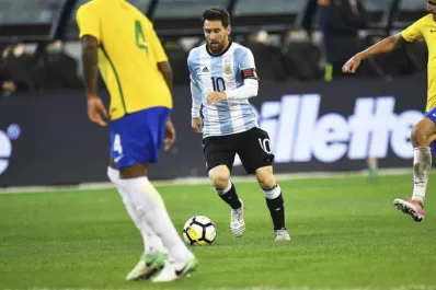 Messi, Cristiano Ronaldo y Neymar, las estrellas que iluminarán el Mundial