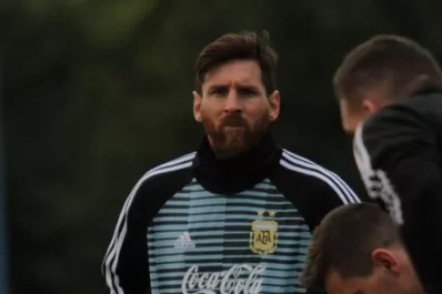 Ante Haití, en La Bombonera, la Selección de Messi les dirá adiós a los hinchas