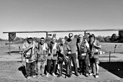 El tucumano López ganó con una excelente marca