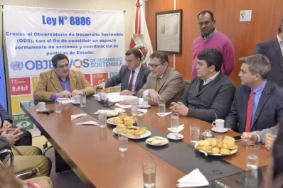 Dividida y con acusaciones cruzadas, la oposición propone nuevas reglas electorales