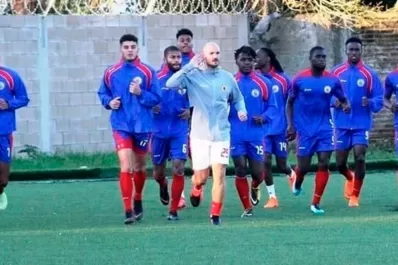 Qué se sabe de Haití, el rival que esta noche enfrentará a la Selección Argentina