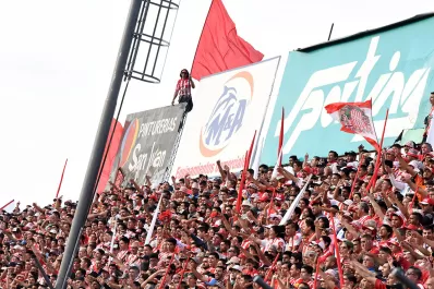 De $ 150 a $ 1000, estos son los precios de las entradas para ver a San Martín el domingo