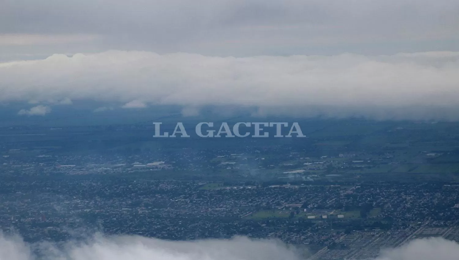 ARCHIVO LA GACETA