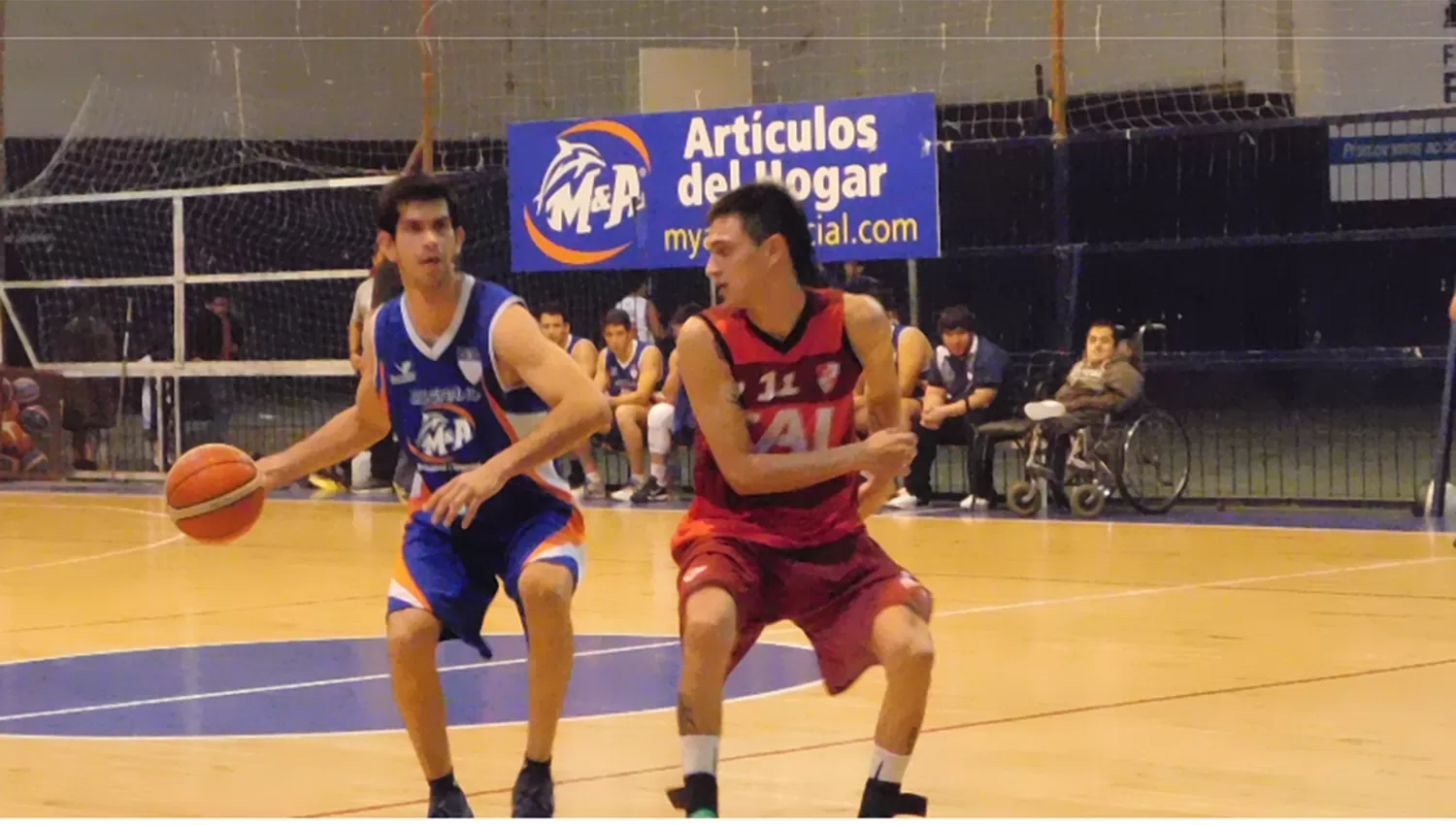 FOTO TOMADA DE PRENSA CLUB BELGRANO CULTURAL Y DEPORTIVO.