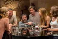 Una muestra que reúne más de 20 títulos del cine europeo