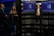 Lebbos: no tengo dudas que el asesino de Paulina es alguien muy allegado al poder