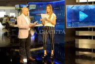 Hoy en las 12 en 30: la locura de los hinchas de San Martín por la gran final