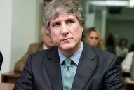 Causa Ciccone: la UIF pidió seis años de prisión para Boudou y que lo detengan si es condenado