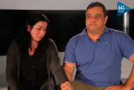 El desgarrador recuerdo de los padres de Matías Albornoz Piccineti