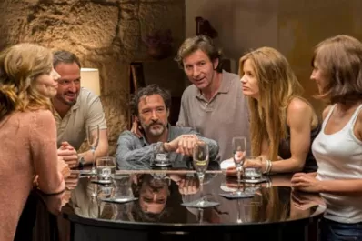 Una muestra que reúne más de 20 títulos del cine europeo