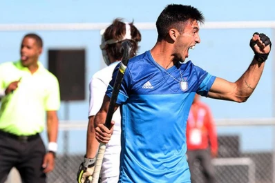 El remo y la esgrima aportaron más medallas