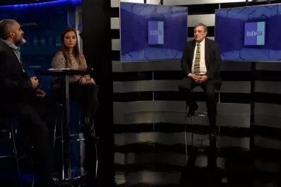 Lebbos: no tengo dudas que el asesino de Paulina es alguien muy allegado al poder