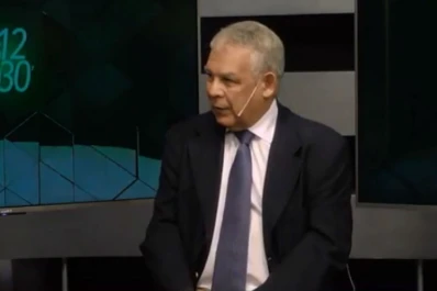 Luque, sobre los aumentos en las góndolas: le diría a la gente que no compre lo que no necesita