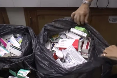 La campaña por los medicamentos vencidos suma nuevos puntos de recolección responsable
