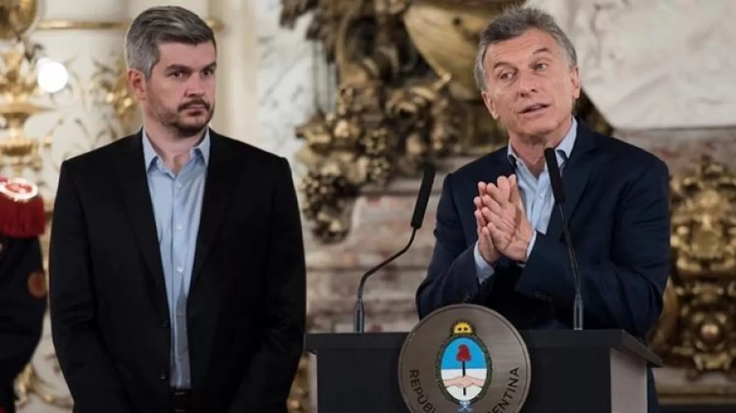 FOTO TOMADA DE POLITICAARGENTINA.COM.AR