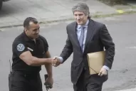 En el caso Ciccone, piden seis años de prisión para Boudou