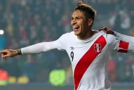 La Justicia Federal de Suiza le dio el sí a Paolo Guerrero, que podrá jugar el Mundial
