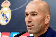 Zidane renunció a Real Madrid: las 10 frases de su sorpresivo adiós
