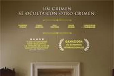 La ópera prima del británico William Olroy, con una lady Macbeth que no es de Shakespeare