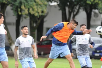 No hay indicios de cómo serán los cambios en la Superliga, que arranca el 10 de agosto