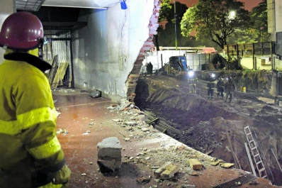 Cinco noticias que tenés que conocer durante la mañana