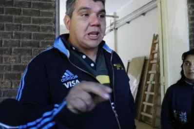 Guerra de clanes: “pensábamos que habían matado al policía”, dijo el Gordo González