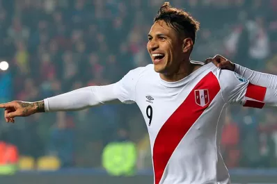 La Justicia Federal de Suiza le dio el sí a Paolo Guerrero, que podrá jugar el Mundial