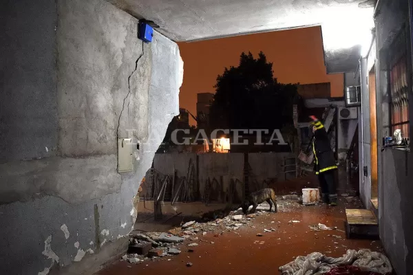 Alfaro les pidió a constructores que refuercen controles durante las obras
