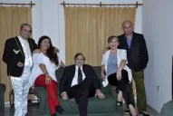 Personajes que se aprovechan de la bondad y la solidaridad