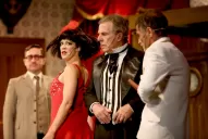 Una obra que muestra todo lo que puede salir mal