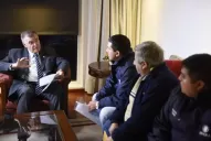 Las constructoras le reclaman a la Provincia la deuda que la Nación mantiene en obras públicas