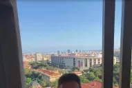 “Sampa” sorprendió al grupo con una decisión referida a la concentración