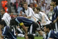 Alemania 2006: Aquel nefasto “machete” de Lehmann