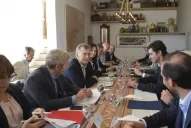 Tras el veto, se mantienen los aumentos tarifarios