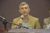 José María Canelada: “Para conocer cosas muy simples nos vemos forzados a litigar”