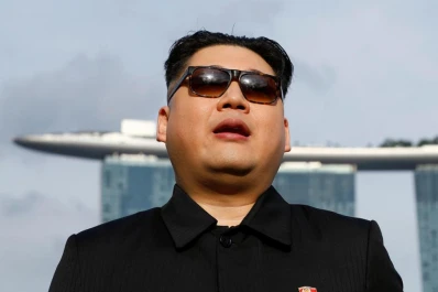 Kim busca en Rusia un contrapeso a la hegemonía estadounidense