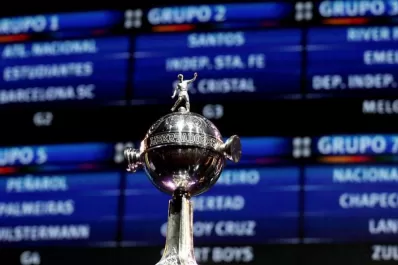 Leito y Bermúdez serán los representantes de Atlético en Asunción