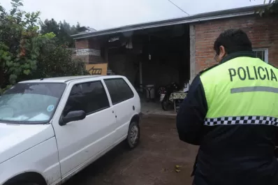 Los vecinos de Villa 9 de Julio se acostumbraron a vivir con miedo por la violencia de los clanes