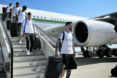 Cinco noticias que tenés que conocer durante la mañana