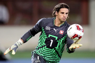 Quién es Yann Sommer, el deportista que hace furor en las redes por su belleza