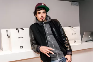 Por razones climáticas, el show de Dante Spinetta cambiará de lugar