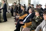 Bullrich quiere tener al Ejército en zonas de frontera