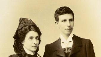 Las mujeres que engañaron a la Iglesia Católica para poder casarse