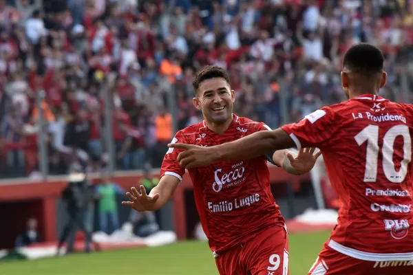 San Martín sueña con la Superliga: formaciones, operativo de seguridad y el estado del tiempo