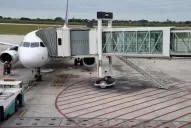 Tucumán se convierte en el tercer nodo de conectividad en el país, destacó Giobellina