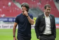 Sorpresa: Alemania perdió el clásico con Austria