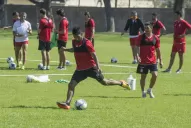 Matías García: está en juego la alegría de mucha gente