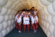 Seguí en vivo la final entre San Martín y Sarmiento