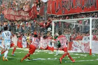 San Martín-Atlético: el clásico tucumano se jugará en Primera