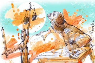 Un juez disiente de sus pares y “condena” que un juicio laboral dure 12 años